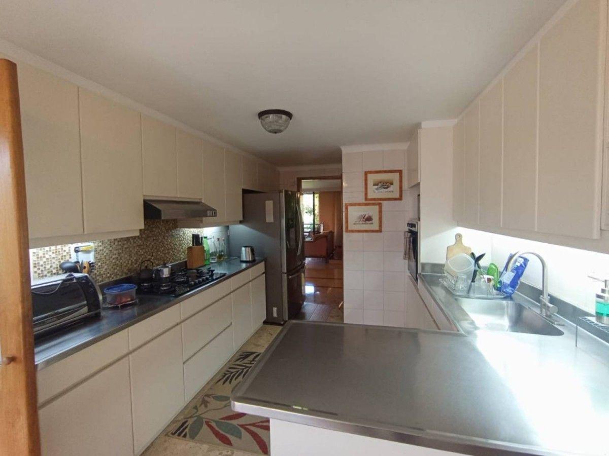 Apartamento en La Tomatera - 8