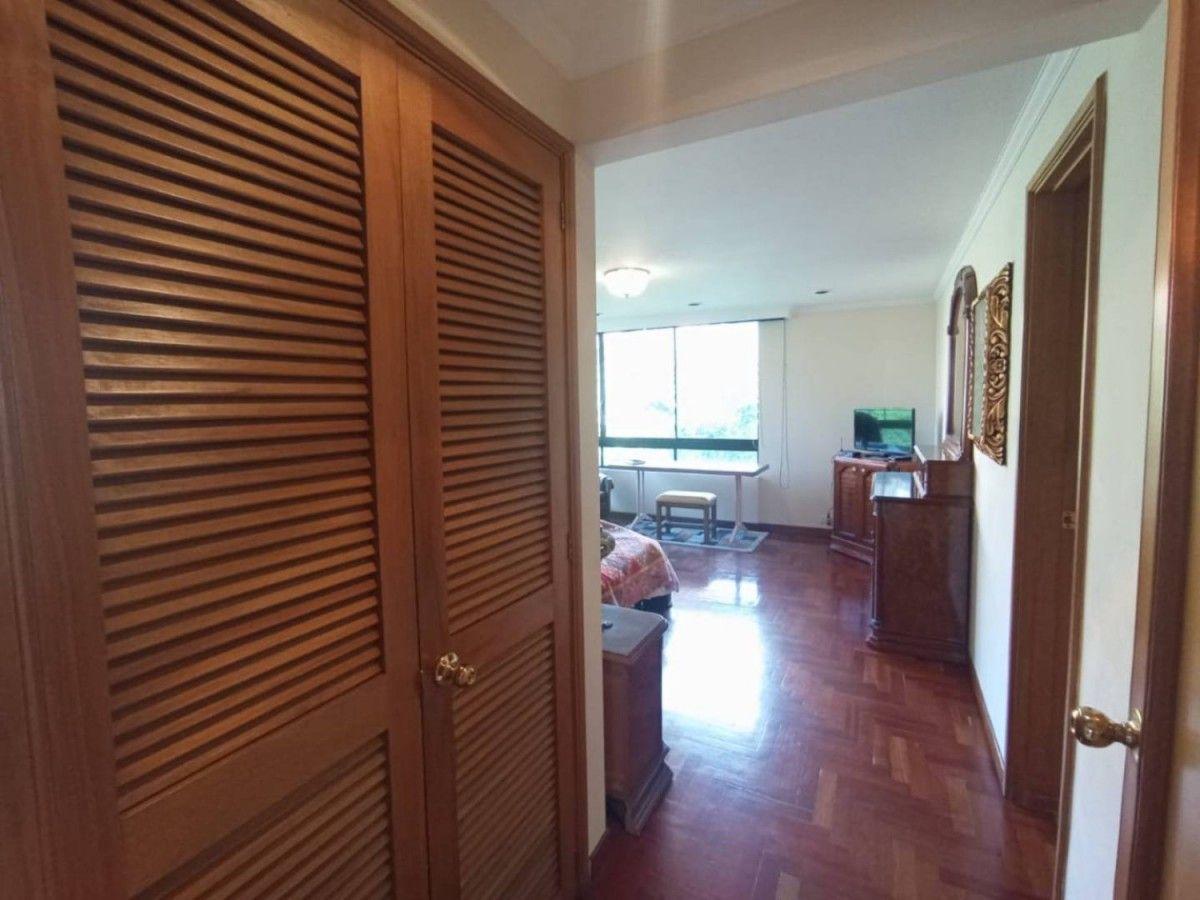 Apartamento en La Tomatera - 19