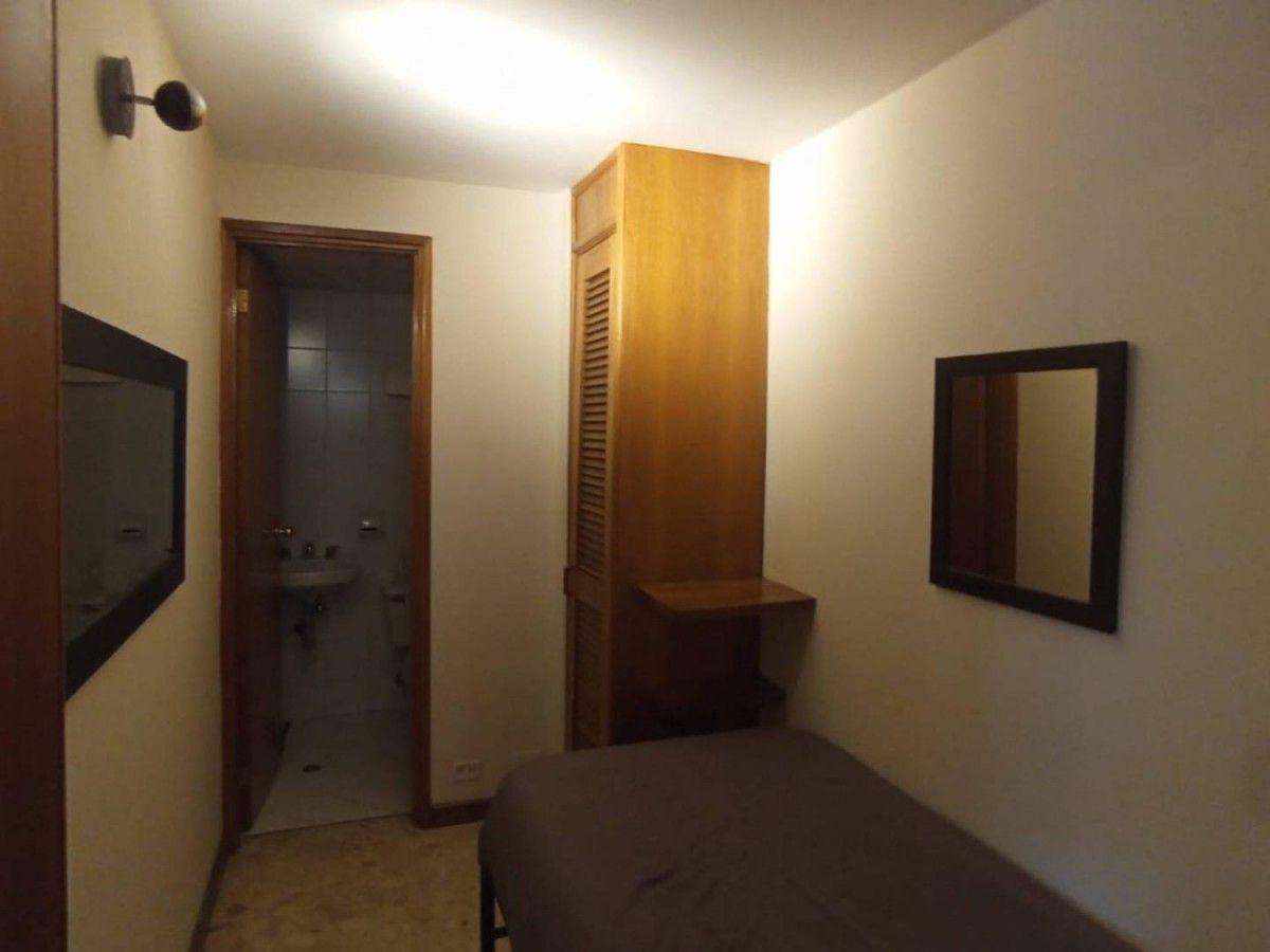 Apartamento en La Tomatera - 18