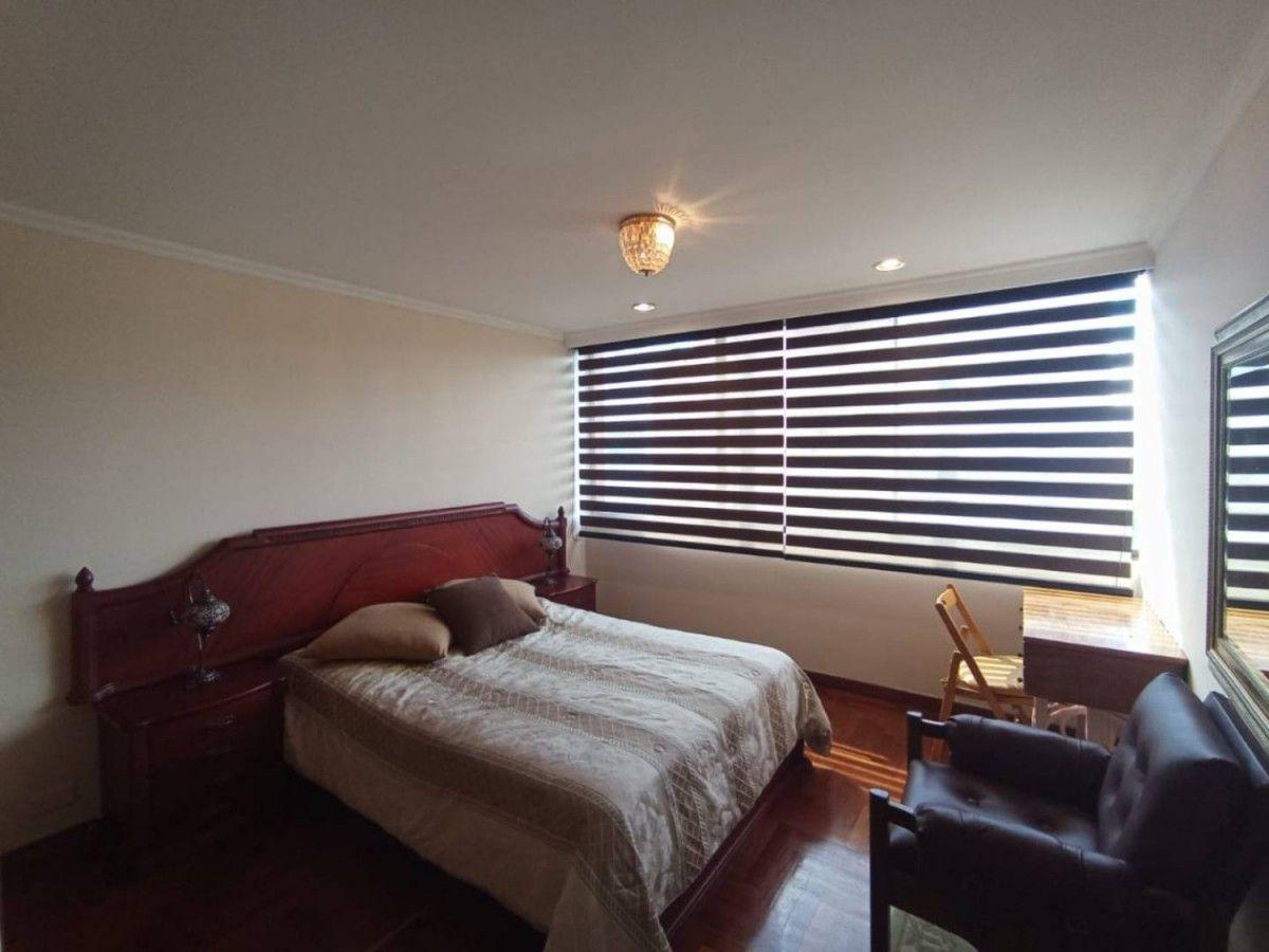 Apartamento en La Tomatera - 16