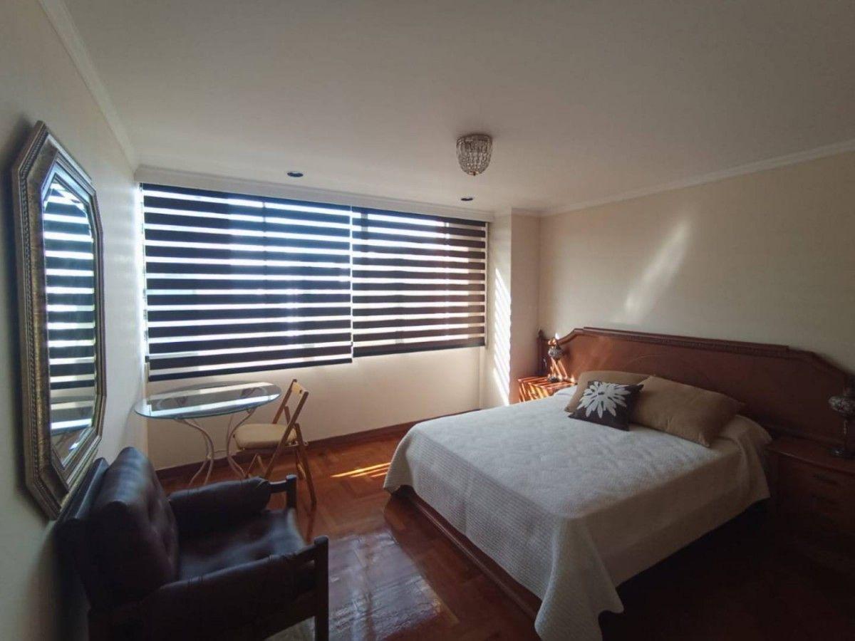 Apartamento en La Tomatera - 17
