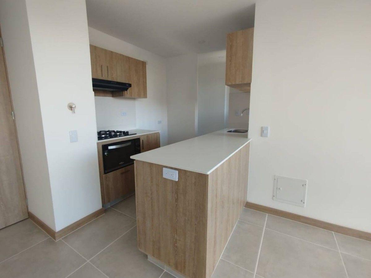 Apartamento de 2 habitaciones en Rionegro - 3