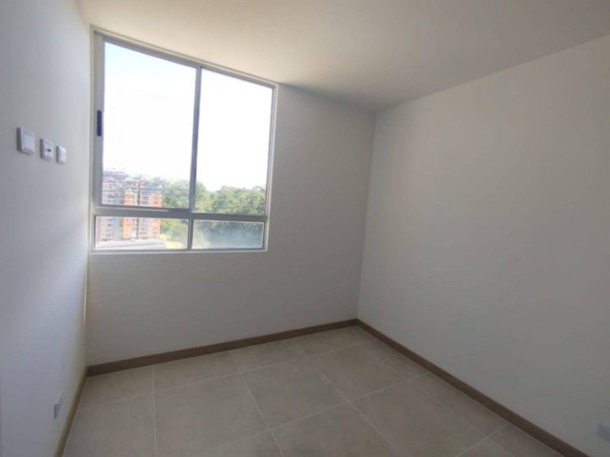 Apartamento de 2 habitaciones en Rionegro - 5