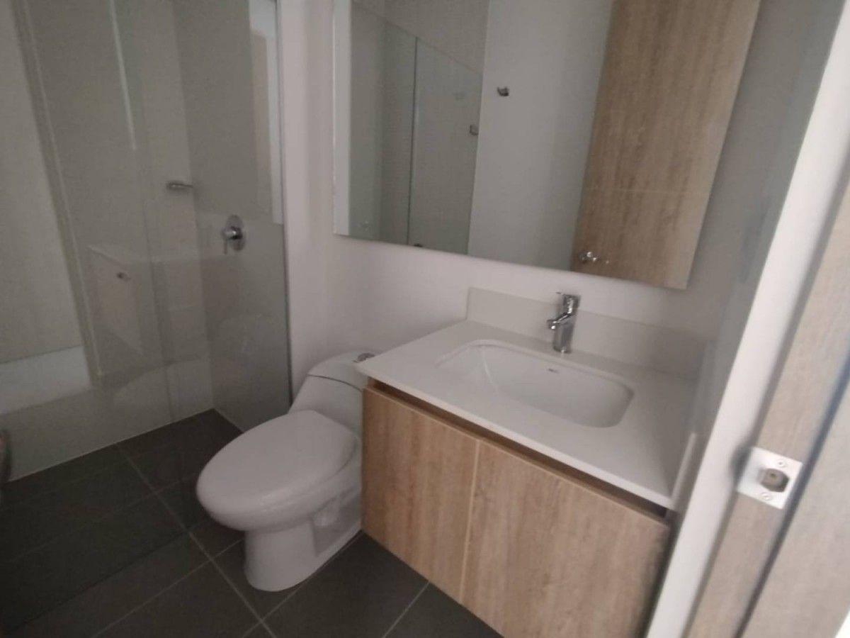 Apartamento de 2 habitaciones en Rionegro - 9