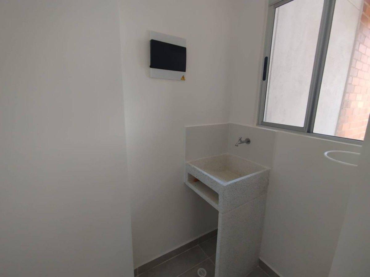 Apartamento de 2 habitaciones en Rionegro - 13