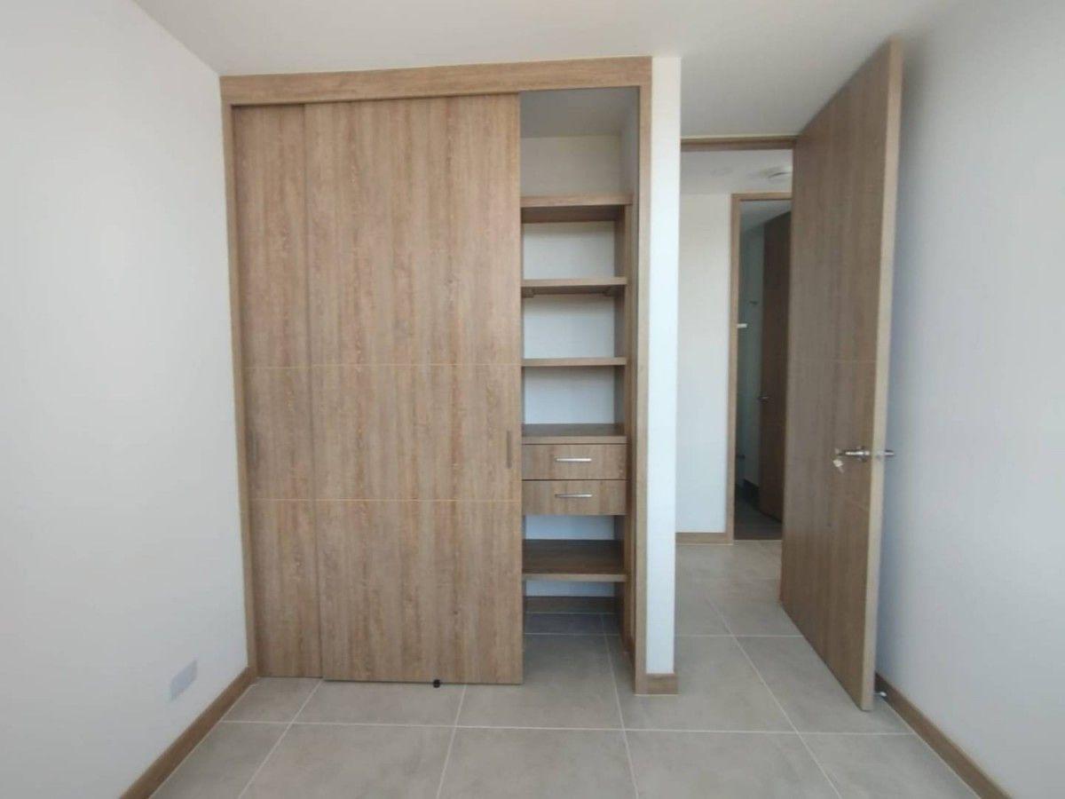 Apartamento de 2 habitaciones en Rionegro - 7