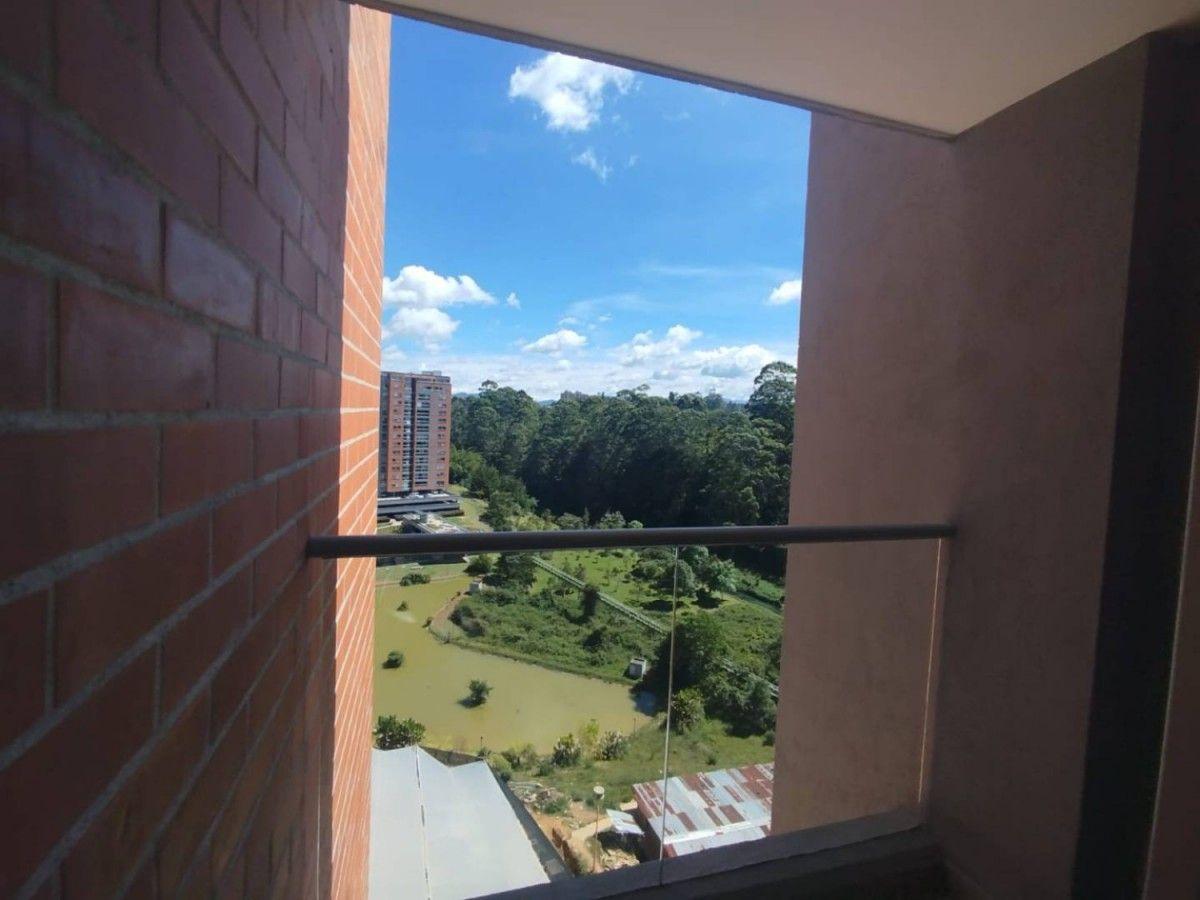 Apartamento de 2 habitaciones en Rionegro - 12
