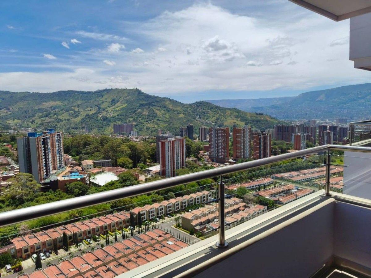Balcón
