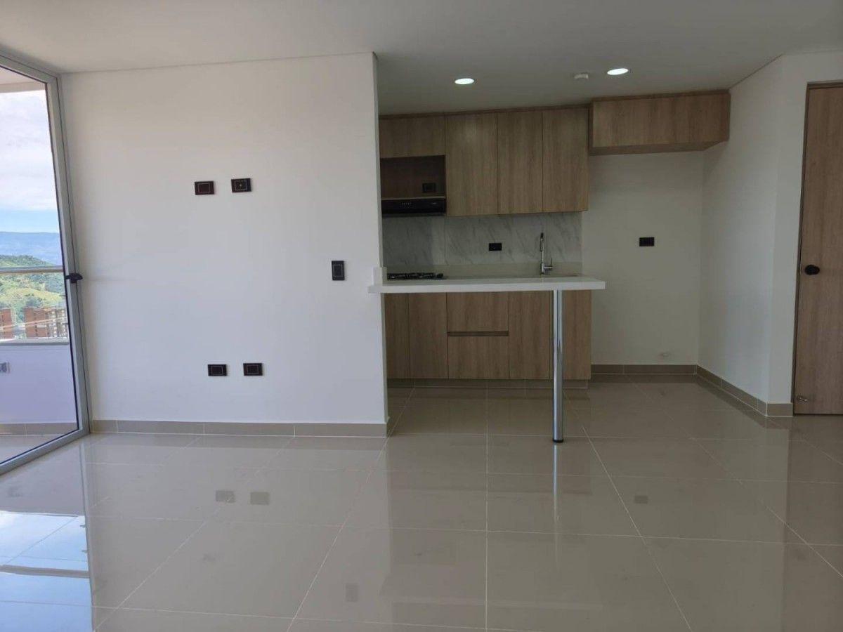 Apartamento en Horizontes - 2
