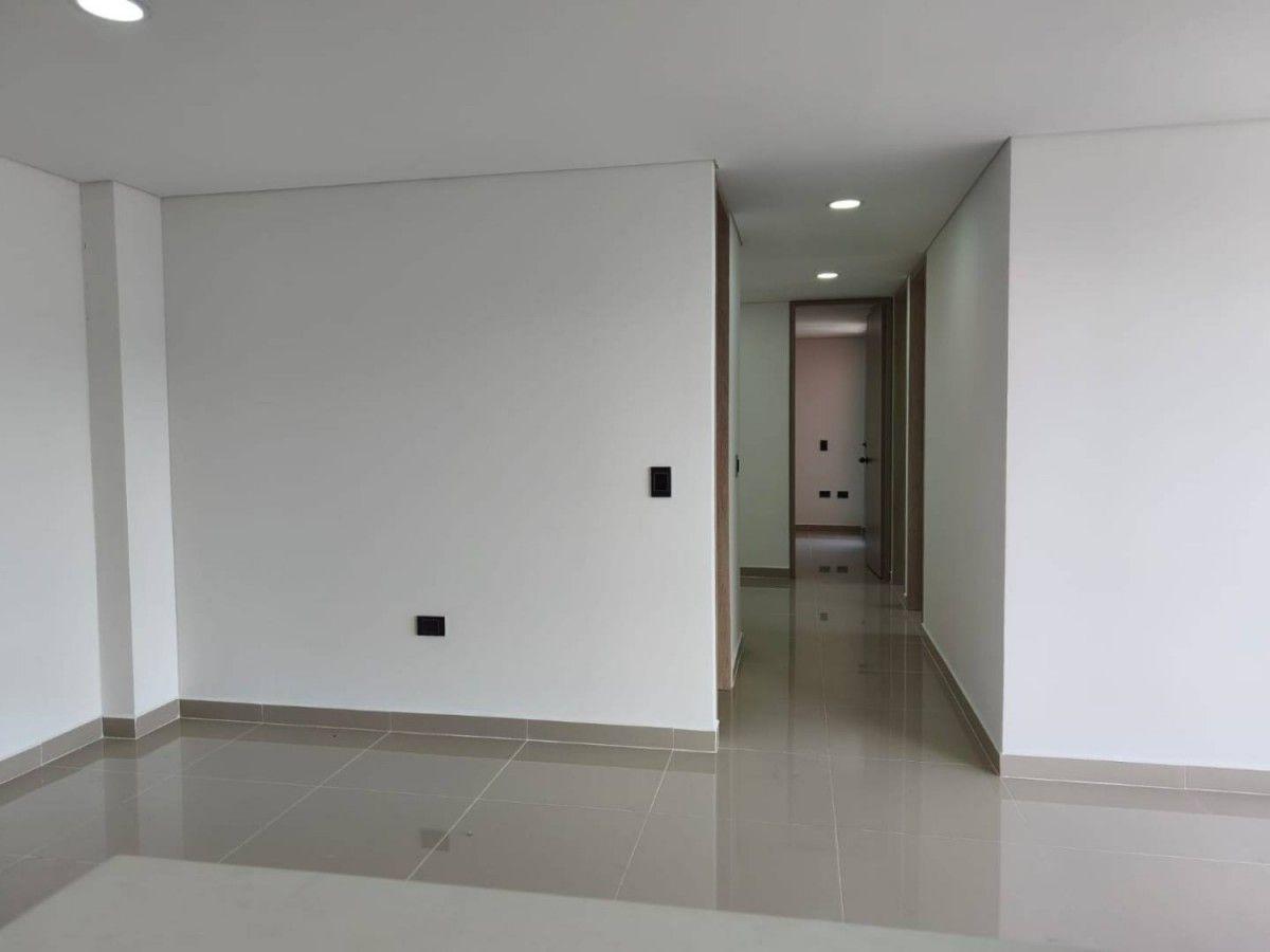 Apartamento en Horizontes - 3