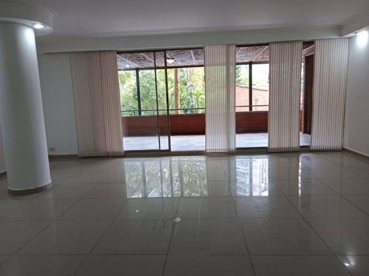 Apartamento en Poblado - 3