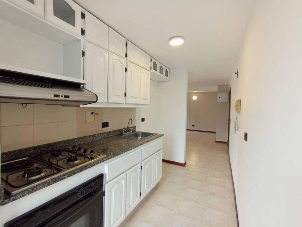 Apartamento en Poblado - 6