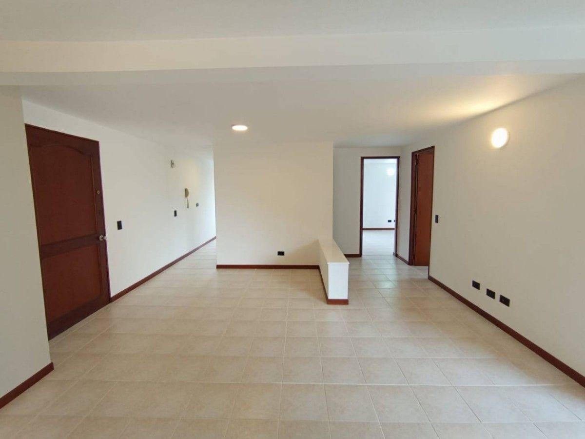 Apartamento en Poblado - 4