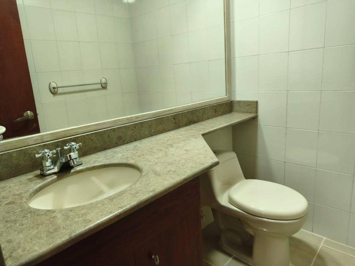 Apartamento en Castropol - 17