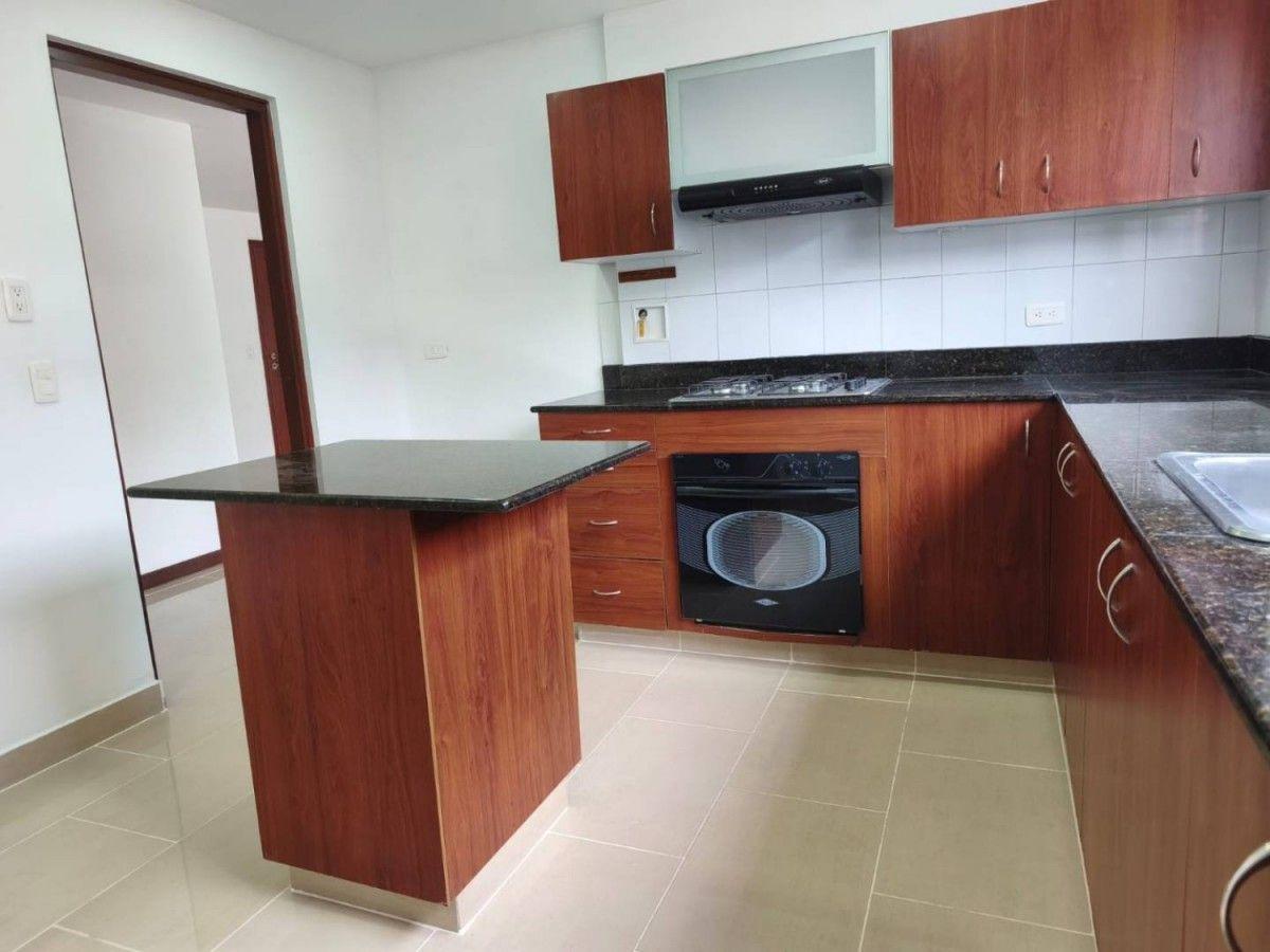 Apartamento en Castropol - 5