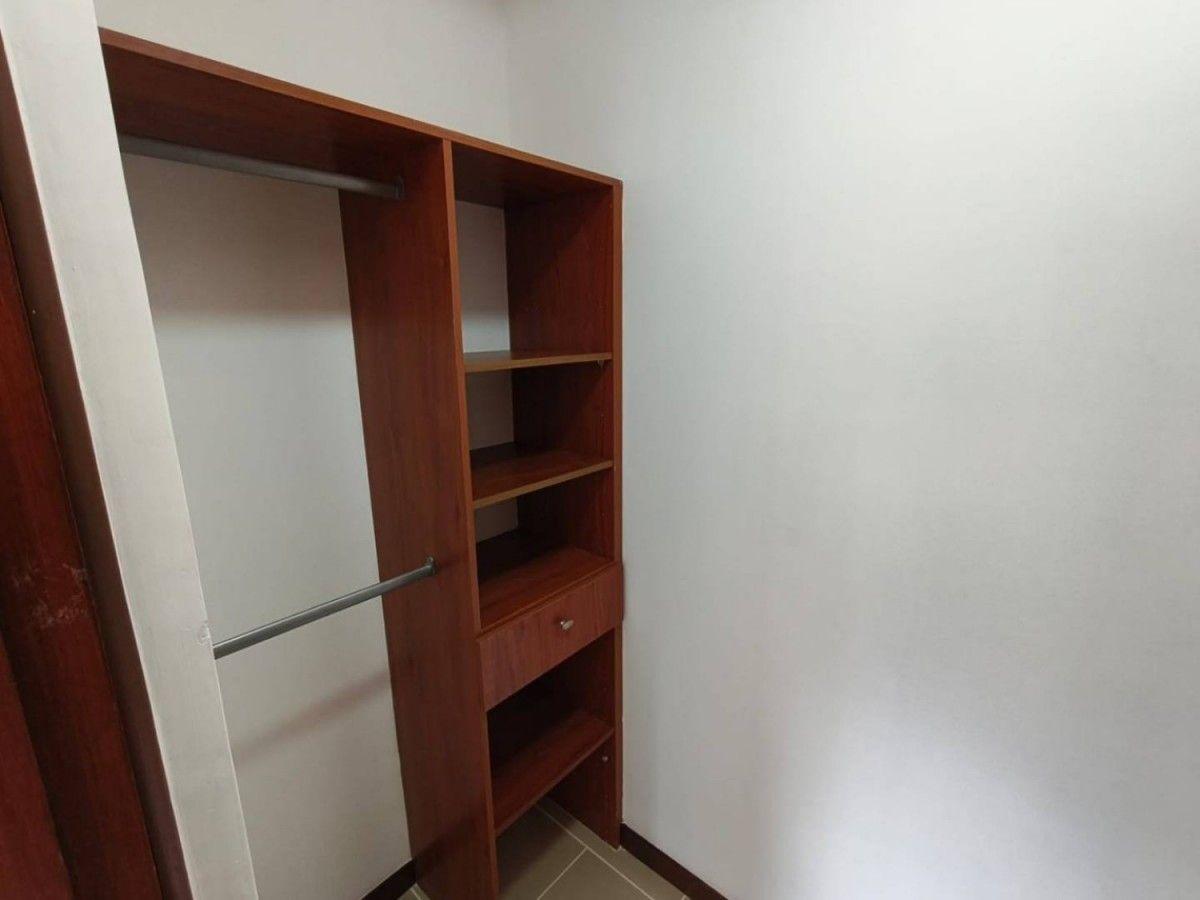 Apartamento en Castropol - 14