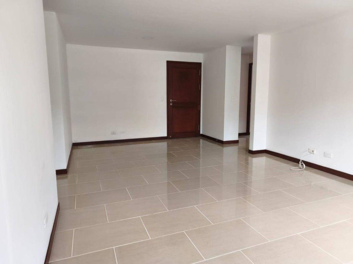 Apartamento en Castropol - 3