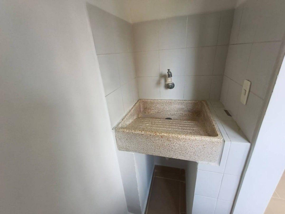 Apartamento en Castropol - 18
