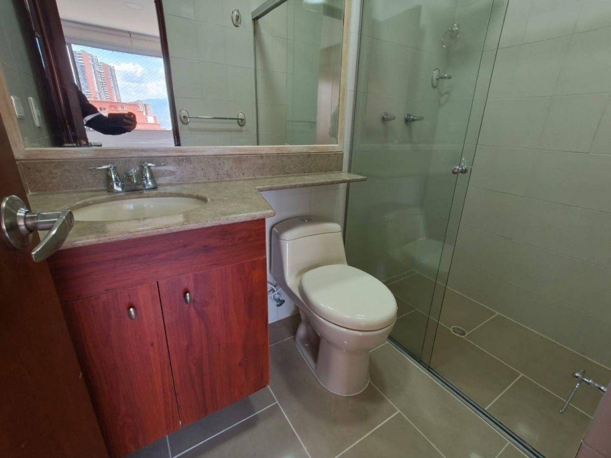 Apartamento en Castropol - 16