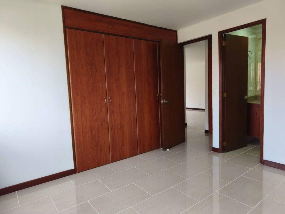 Apartamento en Castropol - 10