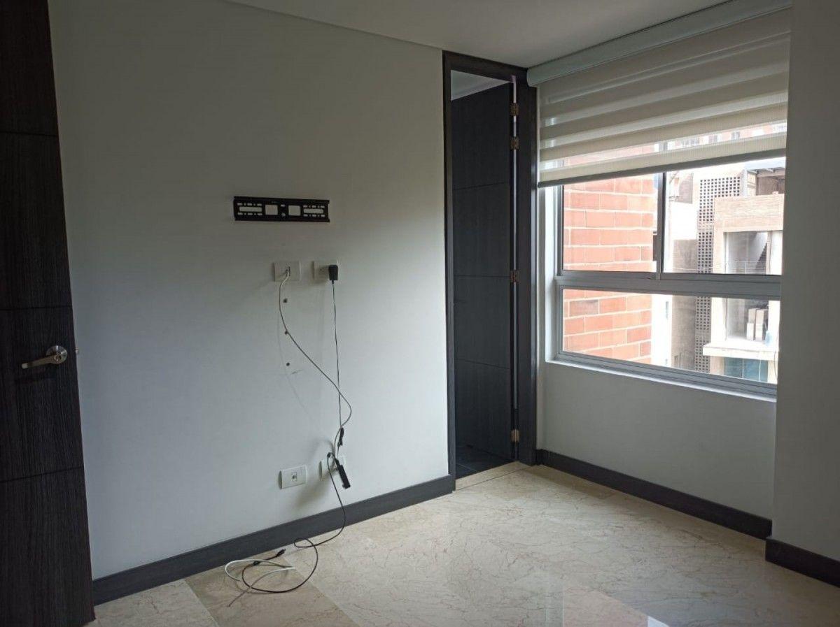 Apartamento en Castropol - 11