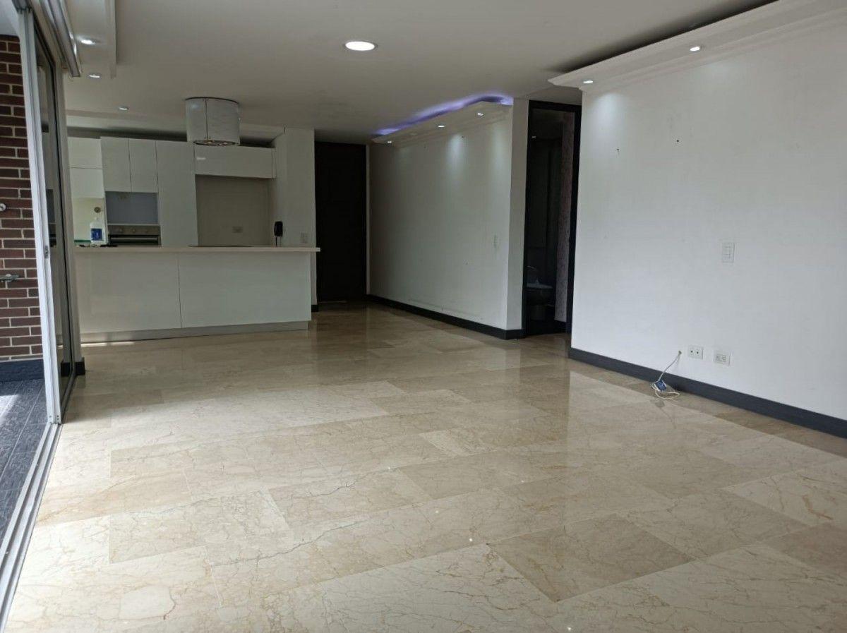 Apartamento en Castropol - 2