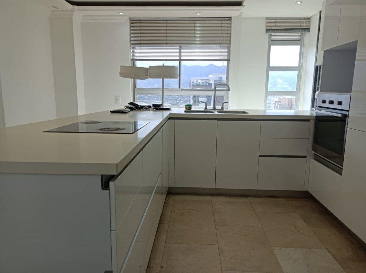 Apartamento en Castropol - 4