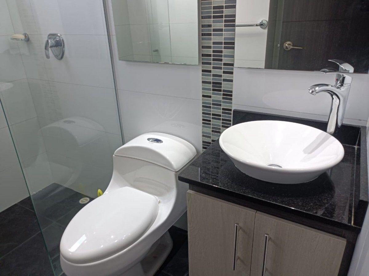 Apartamento en Castropol - 14