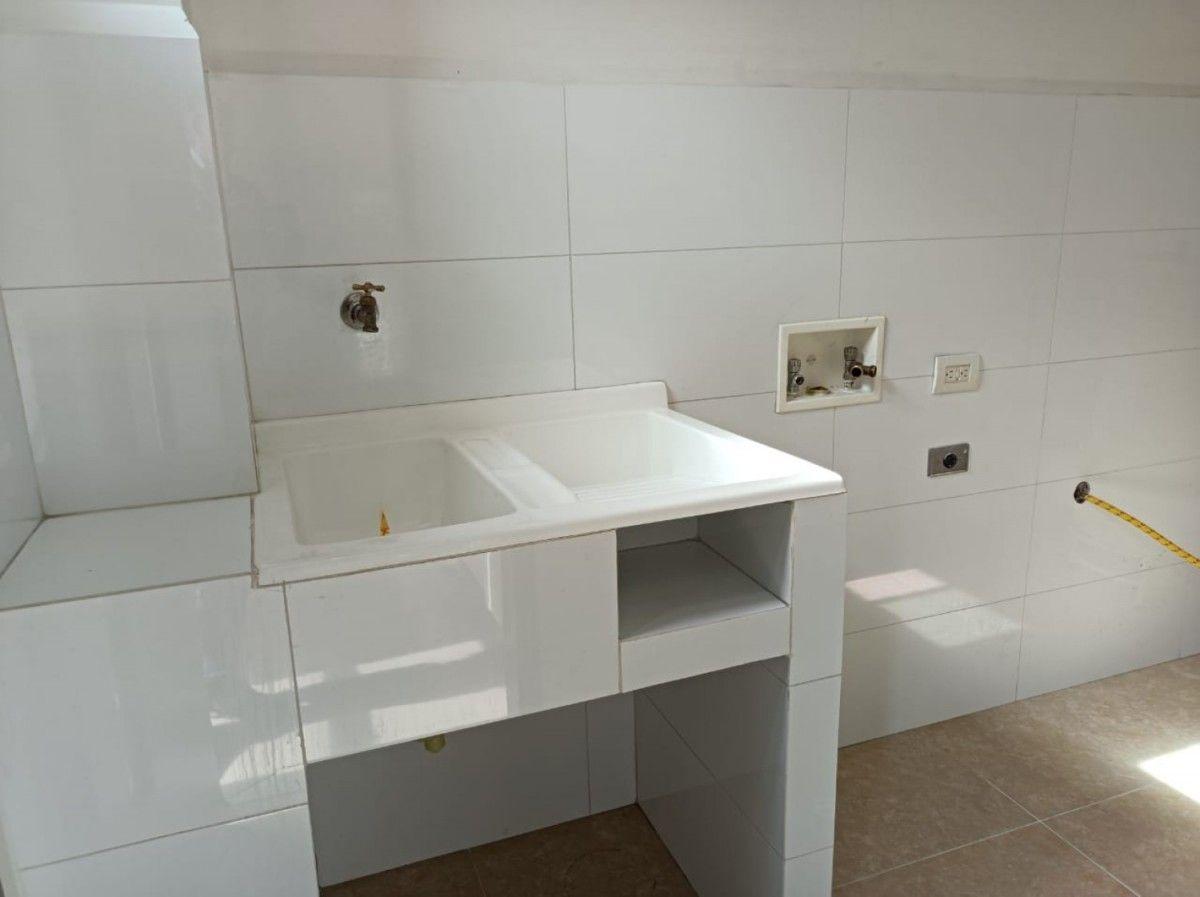 Apartamento en Castropol - 16