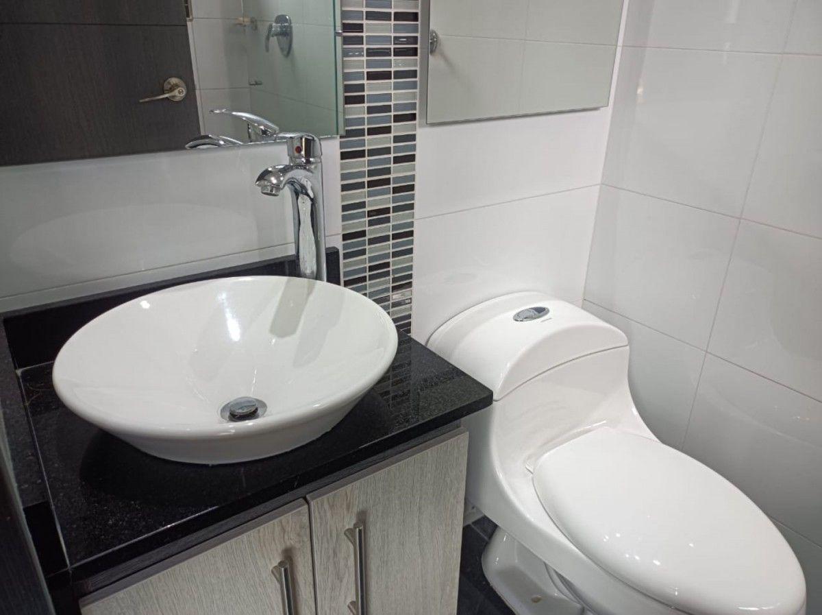 Apartamento en Castropol - 15