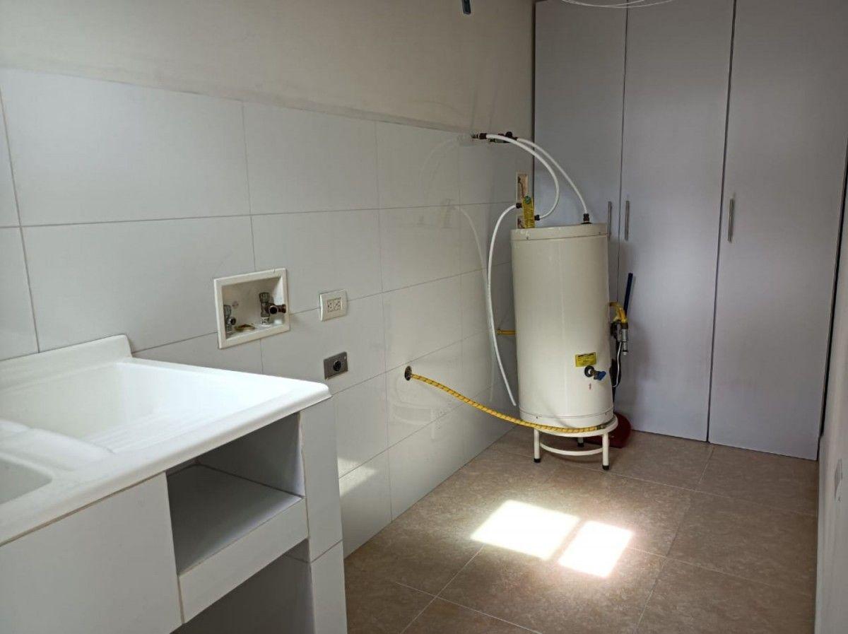 Apartamento en Castropol - 17