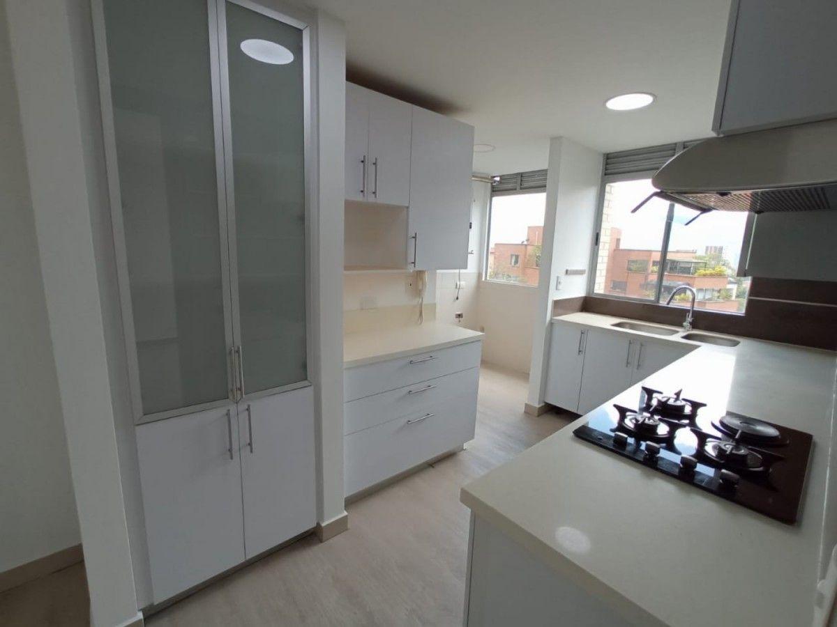 Apartamento en Poblado - 9