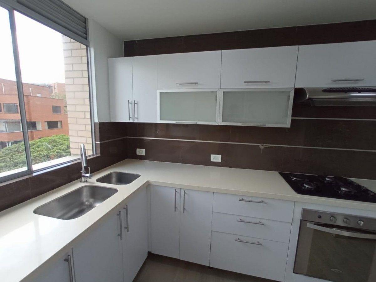 Apartamento en Poblado - 8
