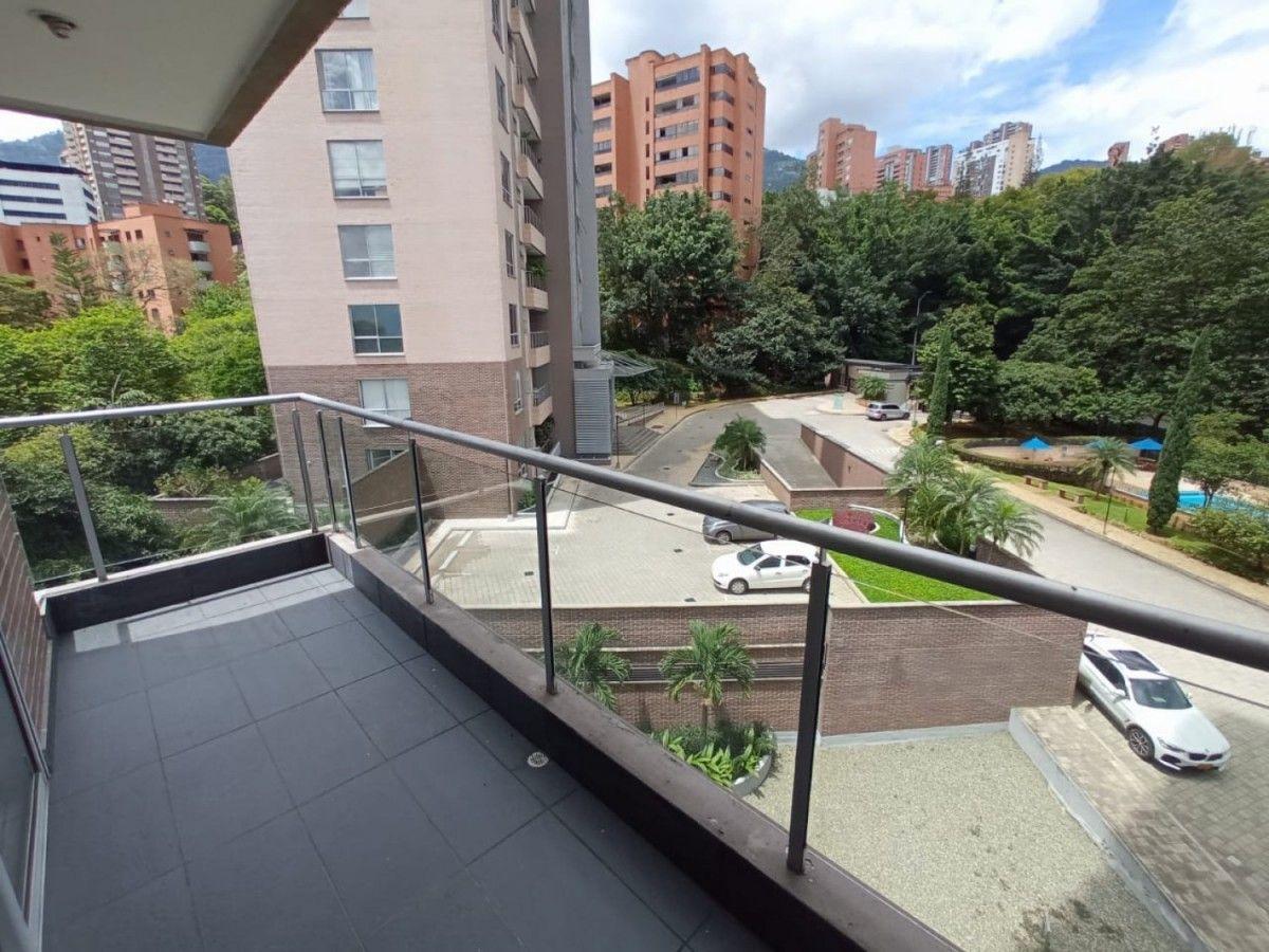 Apartamento en Poblado - 23