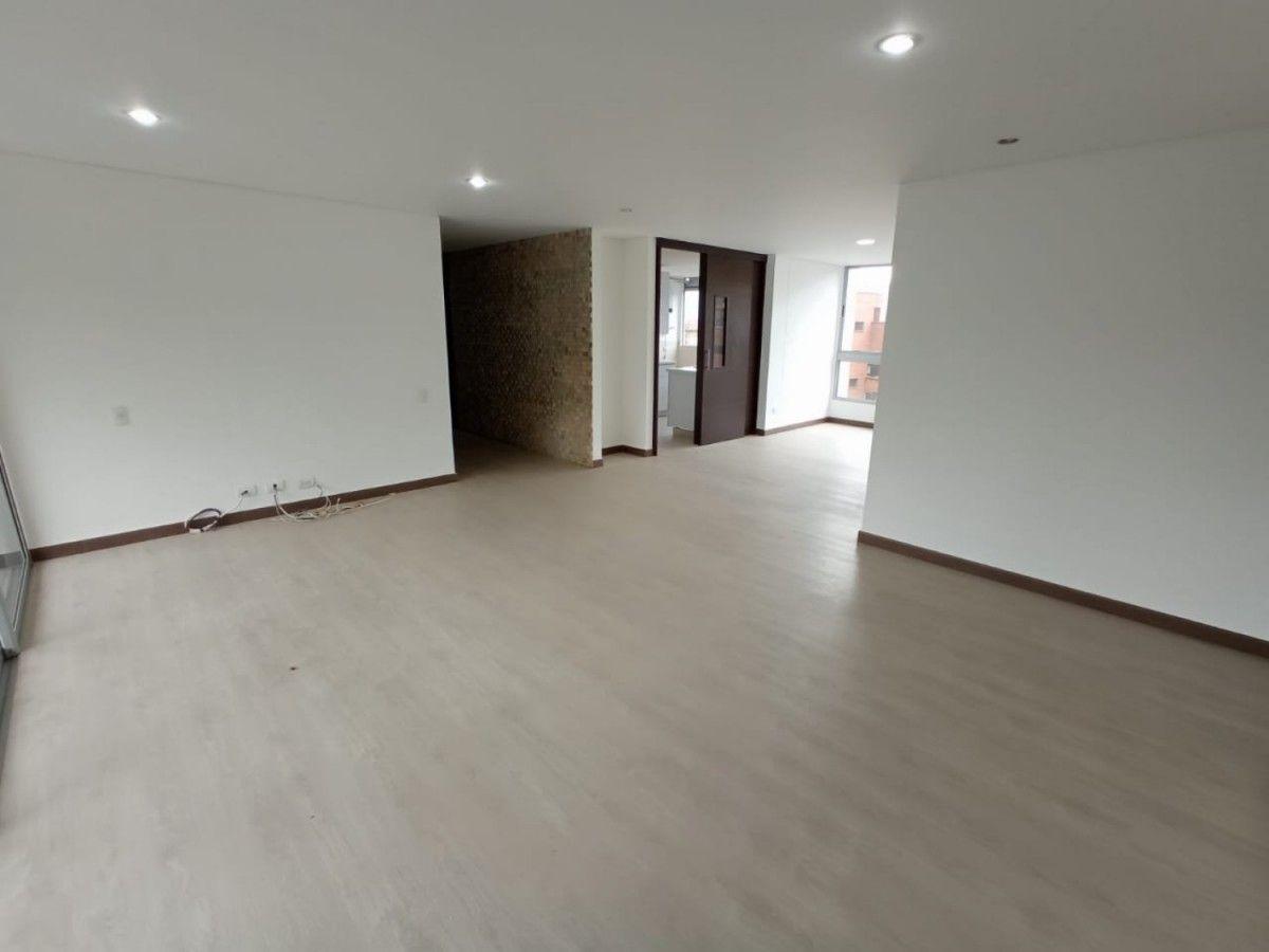 Apartamento en Poblado - 4