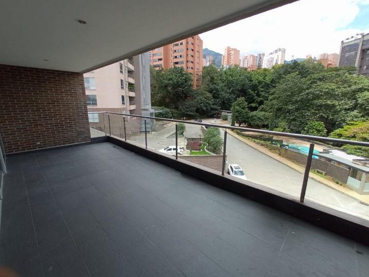 Apartamento en Poblado - 22