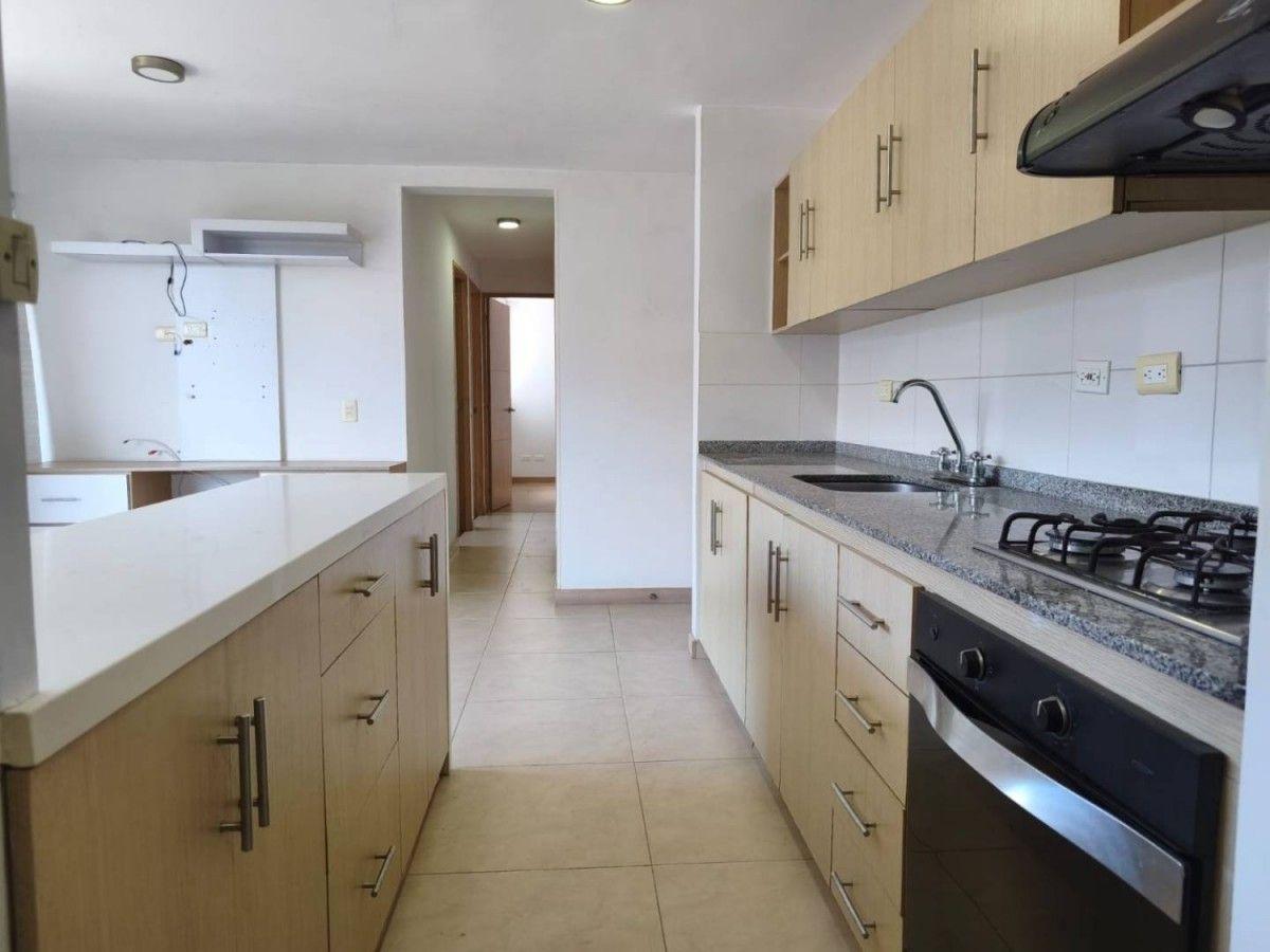 Apartamento en Vereda Cañaveralejo - 6