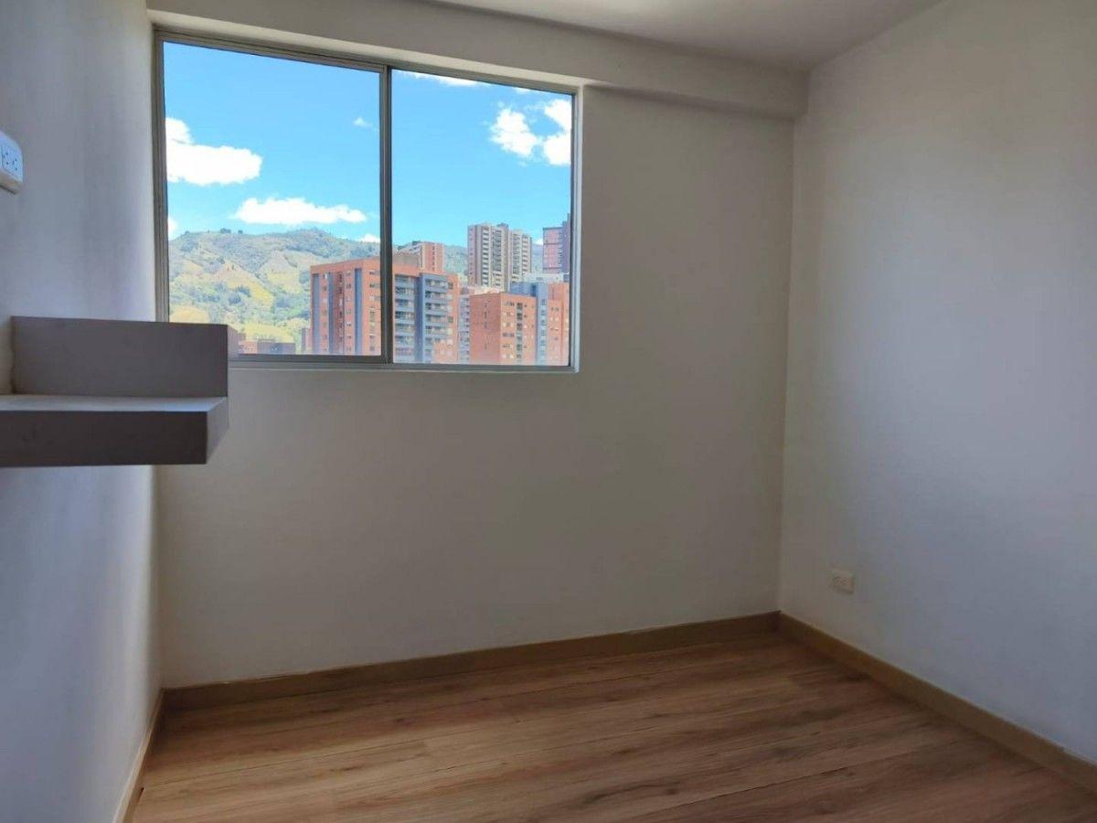 Apartamento en Vereda Cañaveralejo - 8