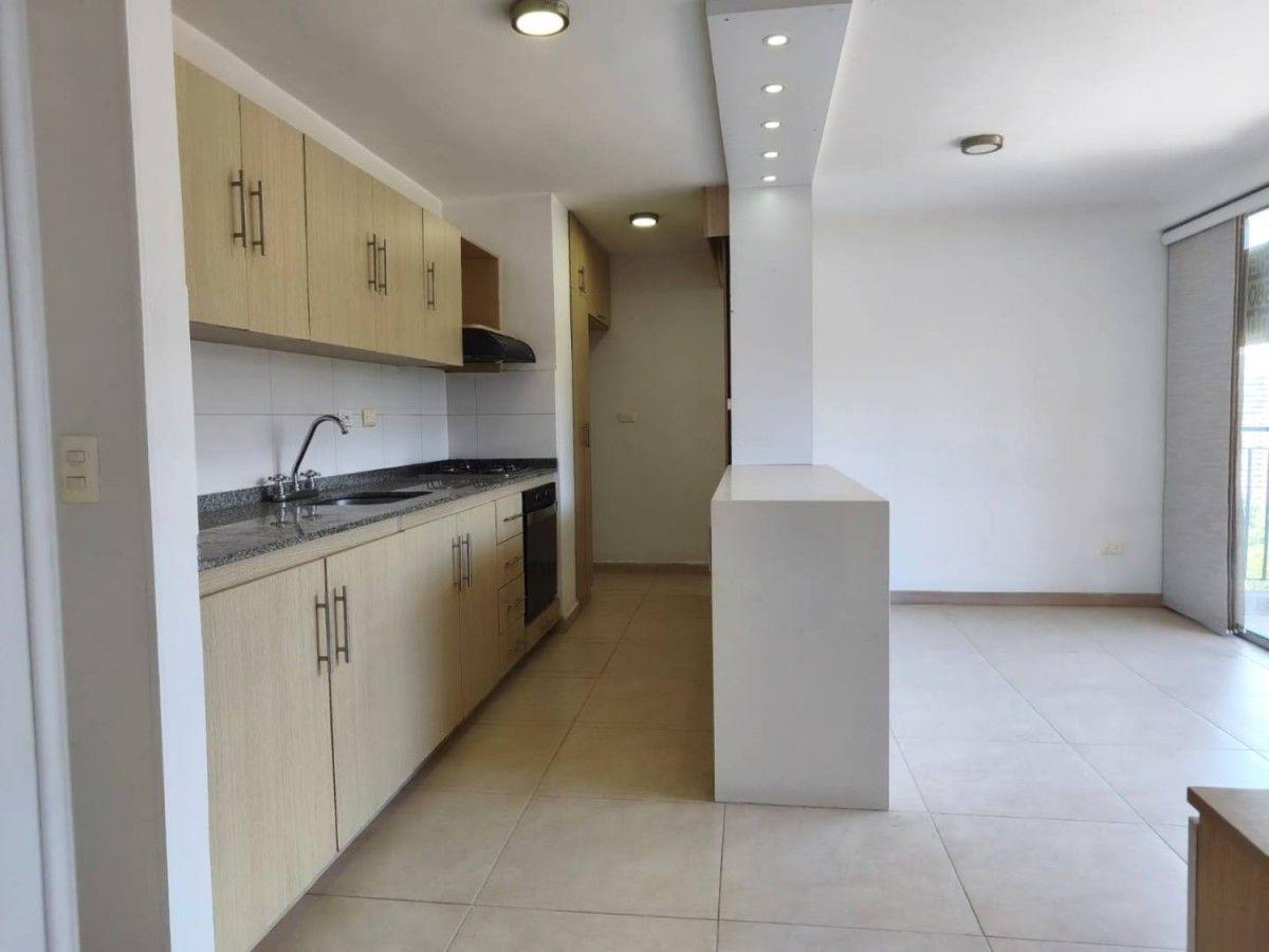 Apartamento en Vereda Cañaveralejo - 5