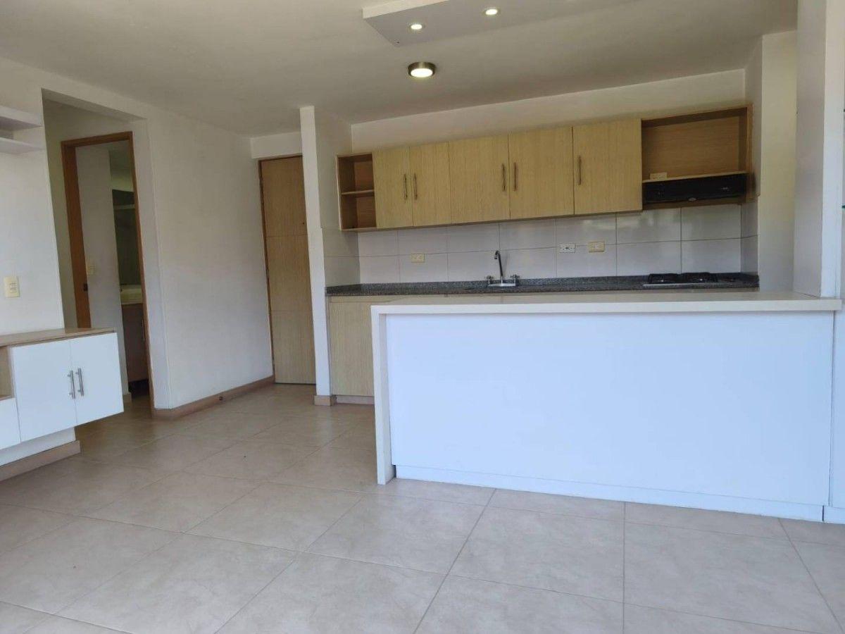 Apartamento en Vereda Cañaveralejo - 3