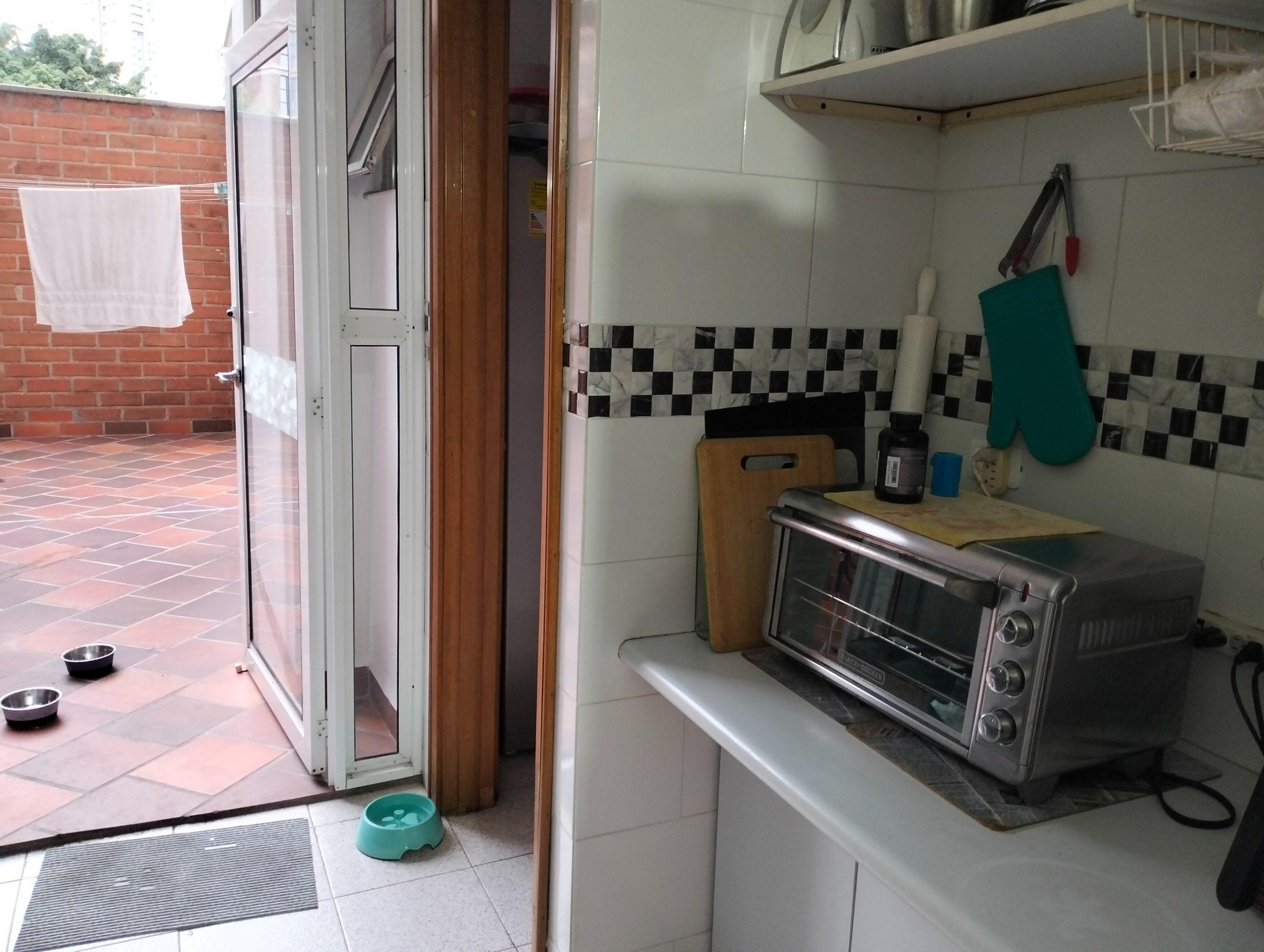 Apartamento de 3 habitaciones en Castropol - 7