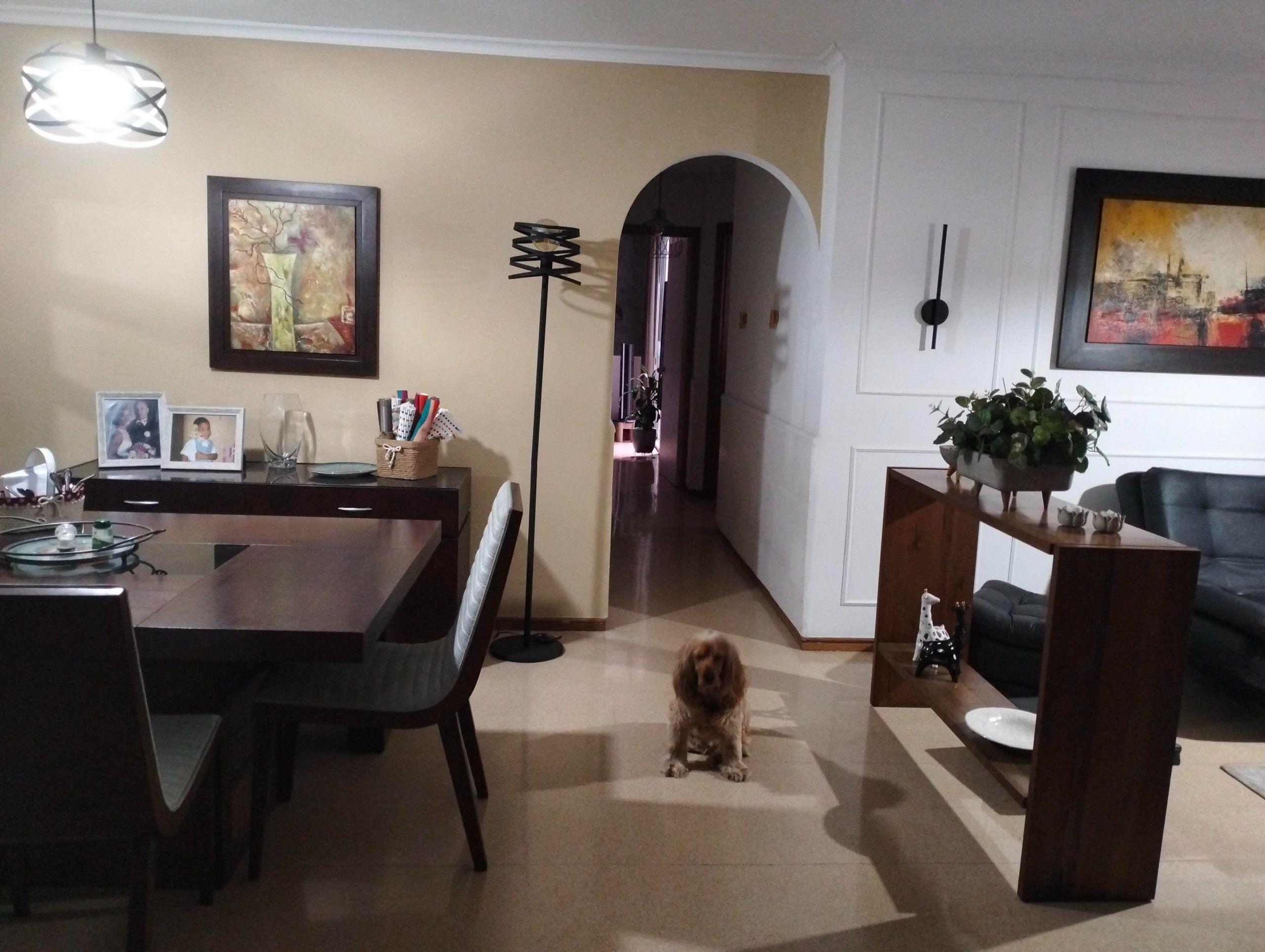 Apartamento de 3 habitaciones en Castropol - 12