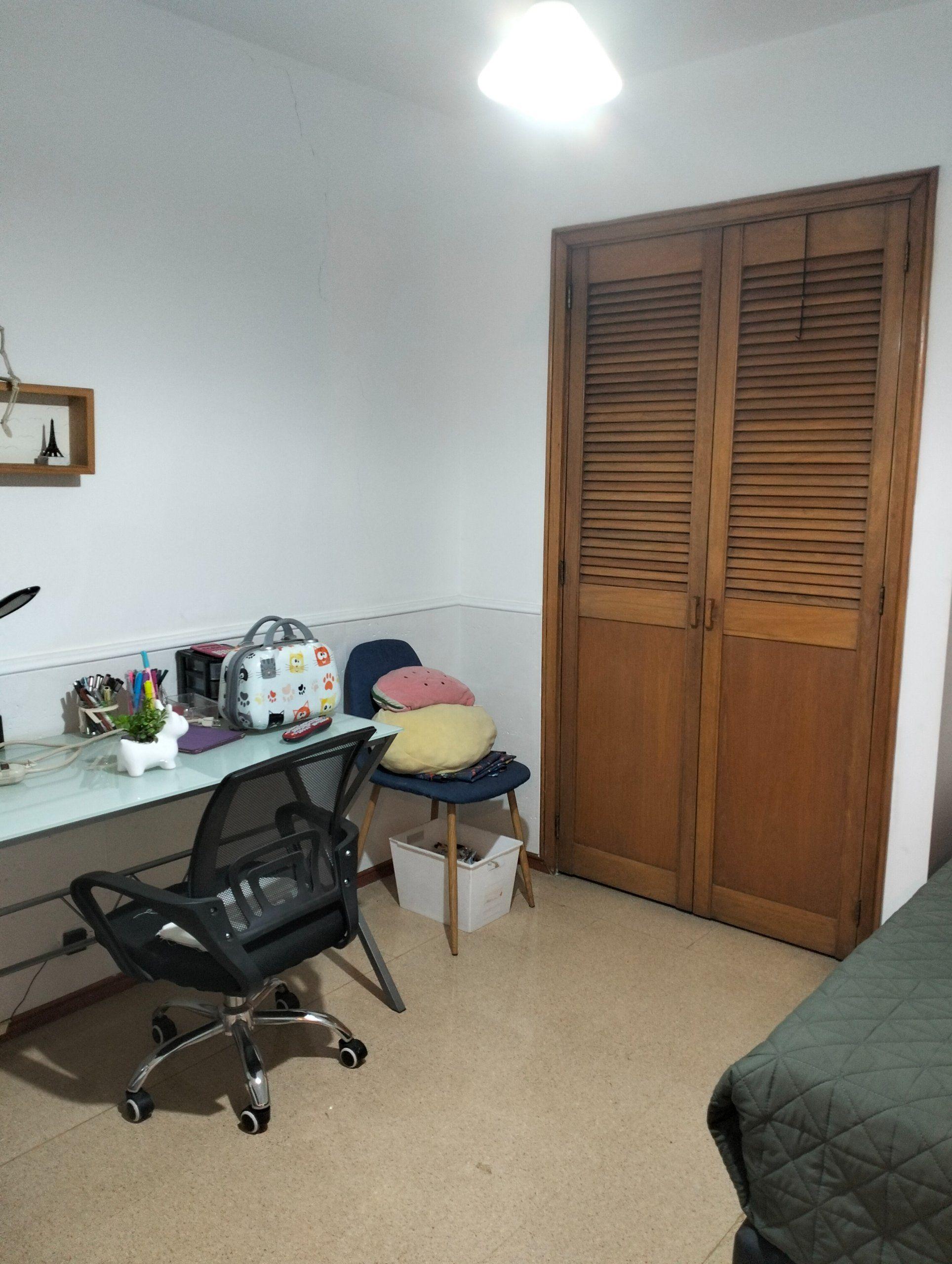 Apartamento de 3 habitaciones en Castropol - 19