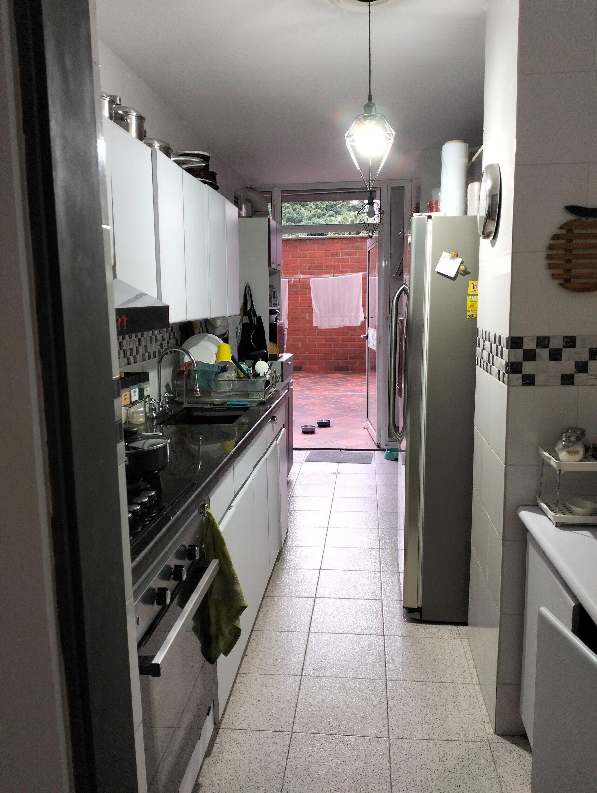 Cocina