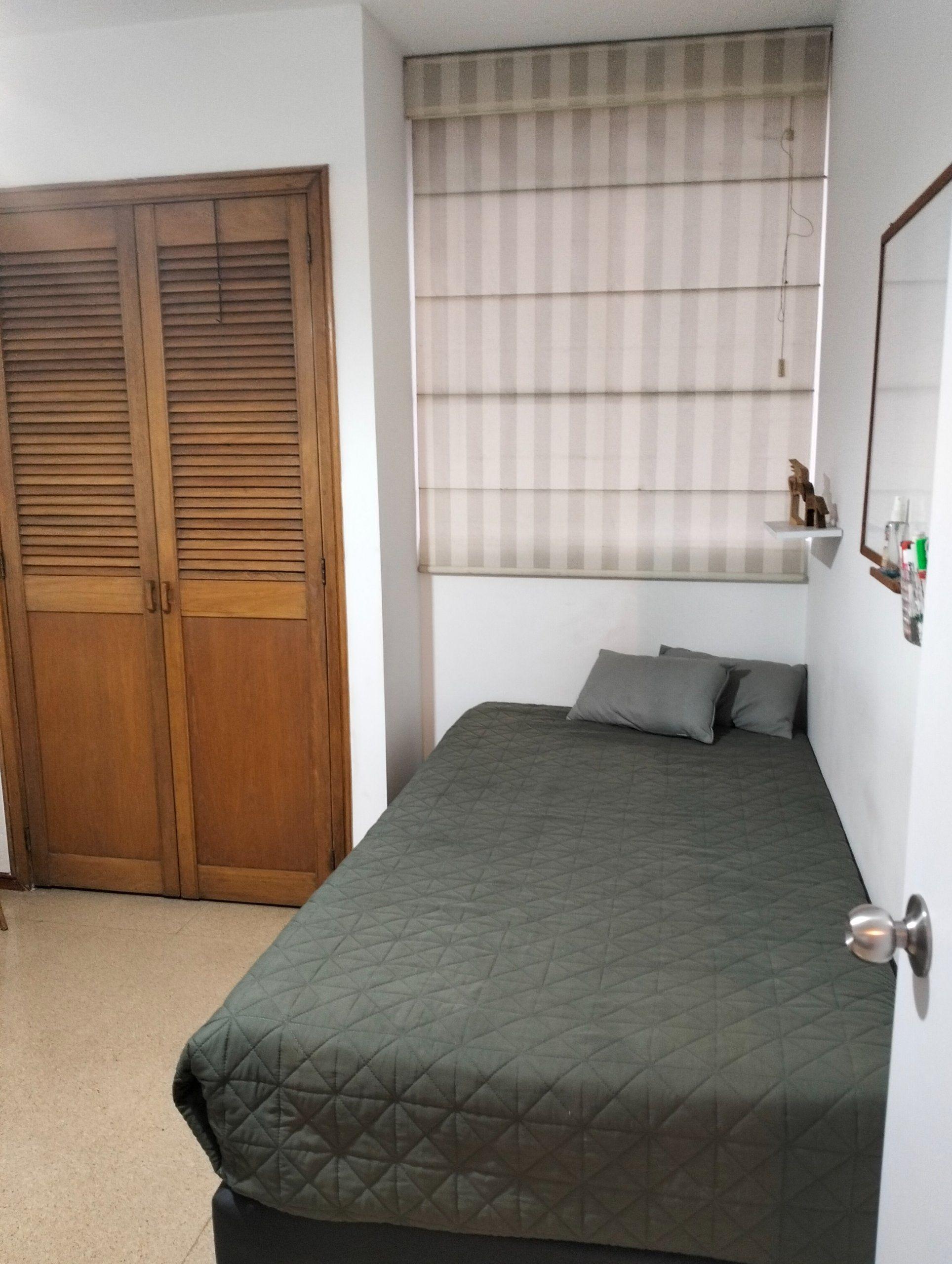 Habitaciones
