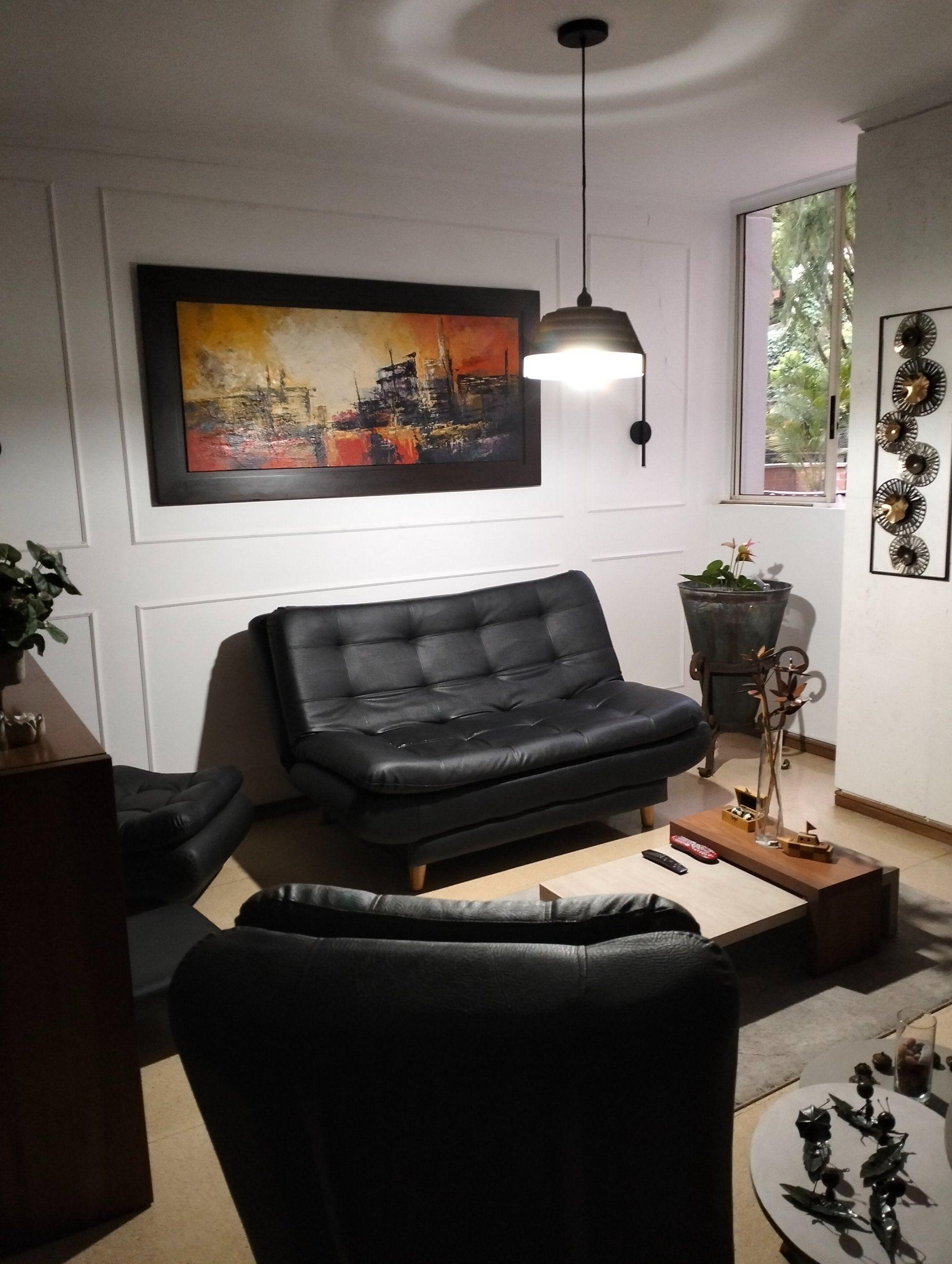 Apartamento de 3 habitaciones en Castropol - 3