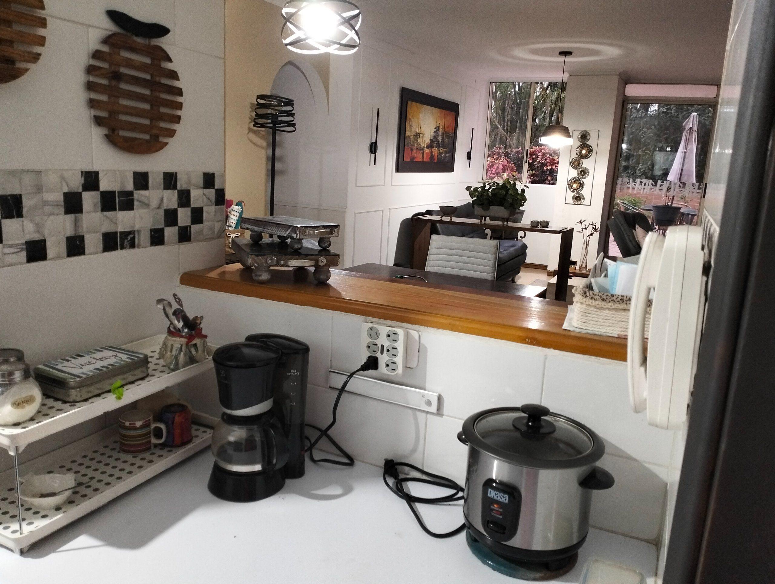 Apartamento de 3 habitaciones en Castropol - 6