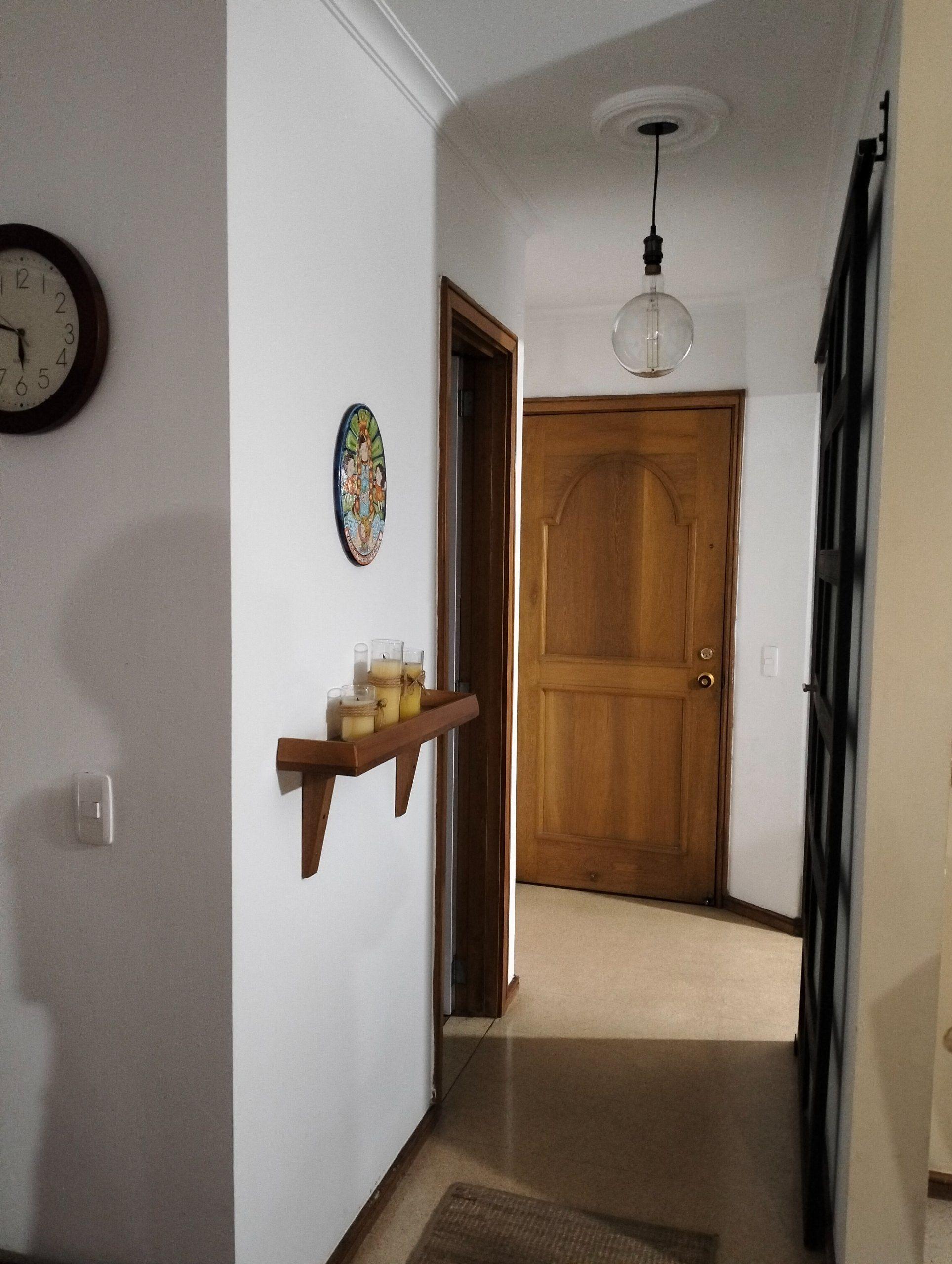 Apartamento de 3 habitaciones en Castropol - 36