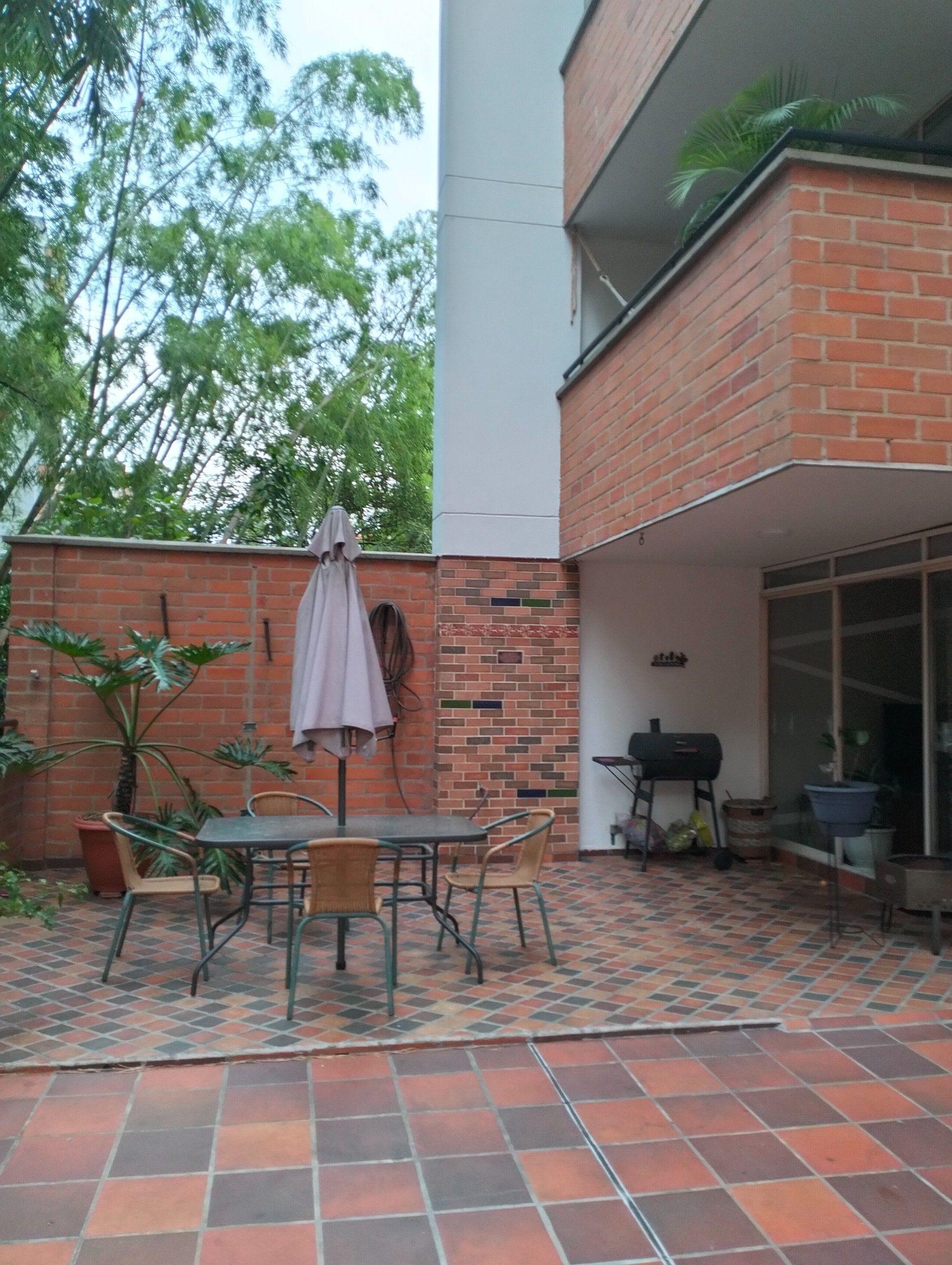 Apartamento de 3 habitaciones en Castropol - 29