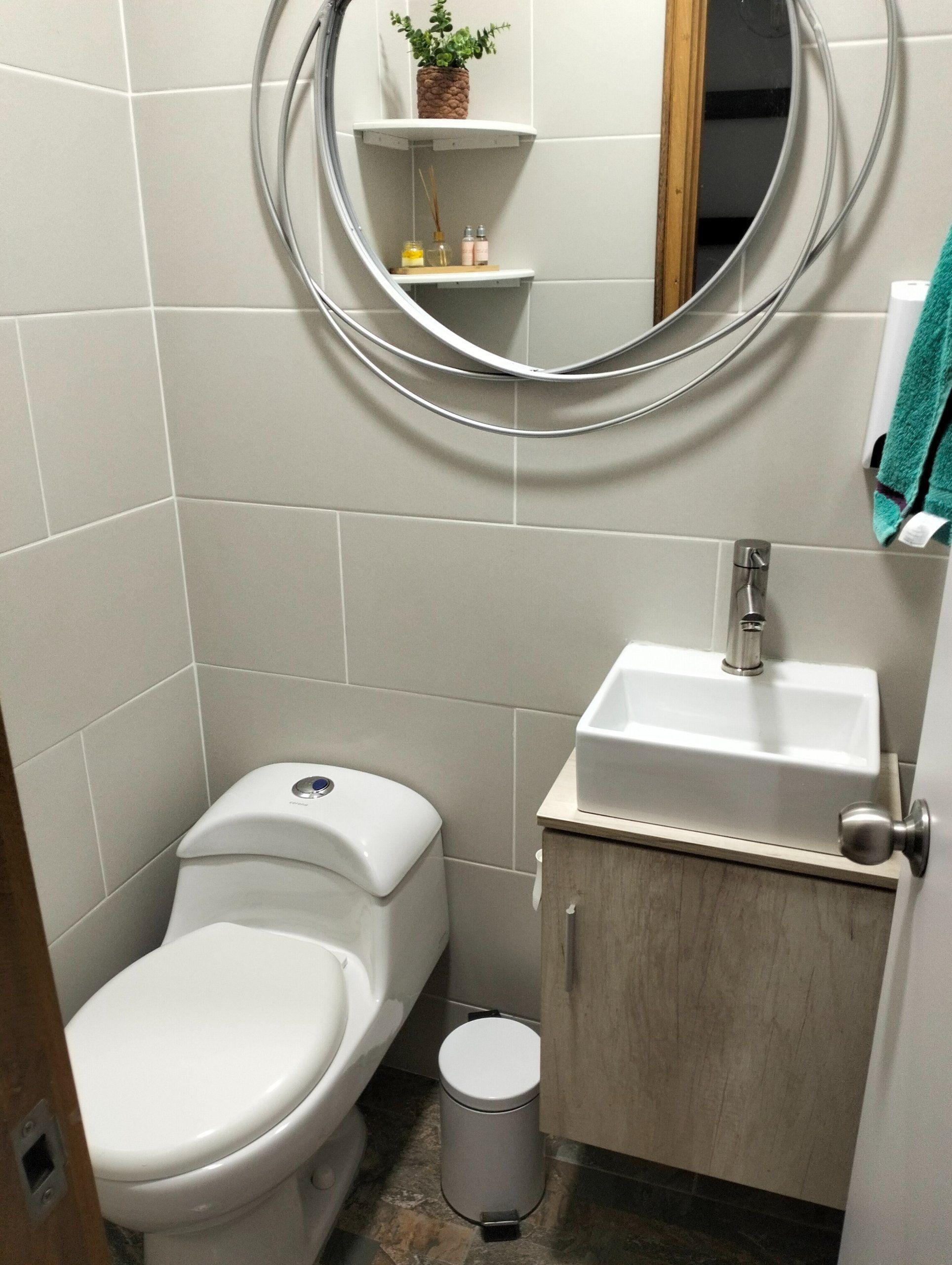 Apartamento de 3 habitaciones en Castropol - 23